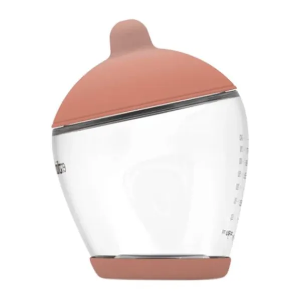 Emulait Classic Fles - Shape 2 - Deep Discount