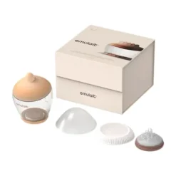 Emulait Classic Fles - Shape 2 - Deep Discount