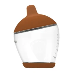 Emulait Classic Fles - Shape 4 - Deep Discount