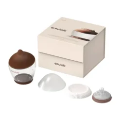 Emulait Classic Fles - Shape 4 - Deep Discount