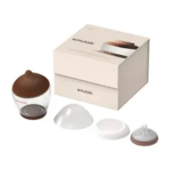 Emulait Classic Fles - Shape 4 - Deep Discount