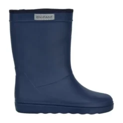 Enfant Thermo Laarsjes - Blue - Mt.29 New