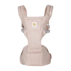 Ergobaby Alta Hip Seat - Natural Beige