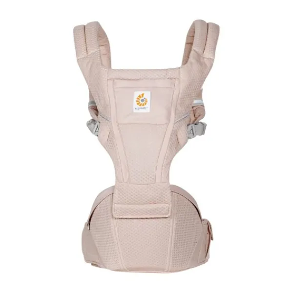 Ergobaby Alta Hip Seat - Natural Beige