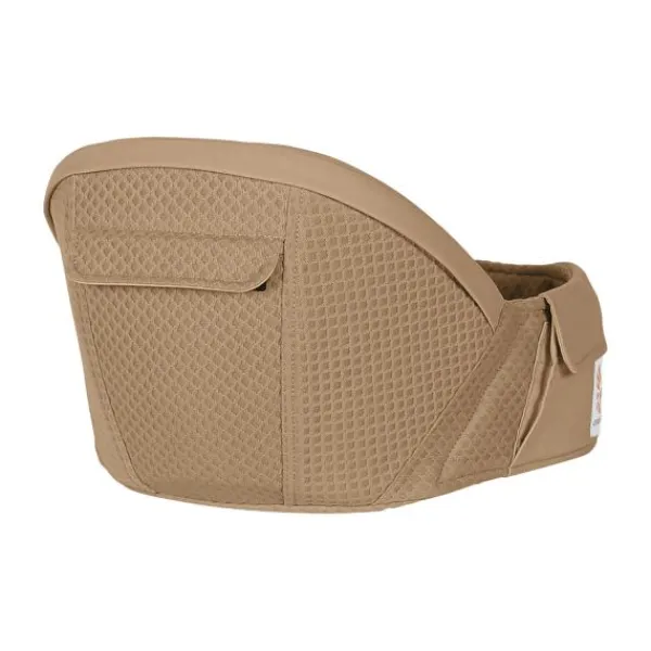 Ergobaby Alta Hip Seat - Natural Beige