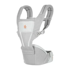 Ergobaby Alta Hip Seat - Natural Beige