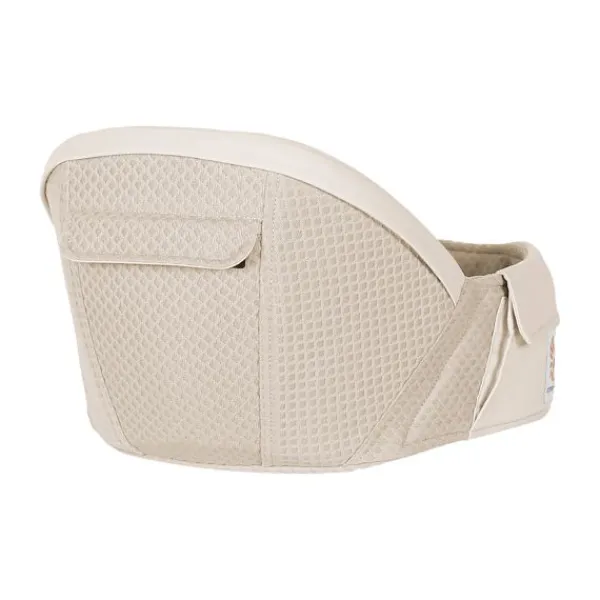 Ergobaby Alta Hip Seat - Natural Beige