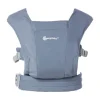 Ergobaby Embrace Draagzak Oxford Blue Outlet