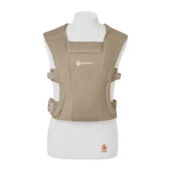 Ergobaby Embrace Draagzak Oxford Blue Outlet