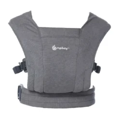 Ergobaby Embrace Draagzak Oxford Blue Outlet