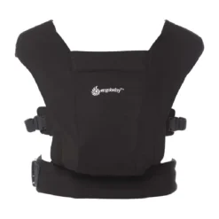 Ergobaby Embrace Draagzak Oxford Blue Outlet