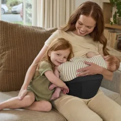 Ergobaby Lift Hip Seat Carrier - Natural Beige Hot