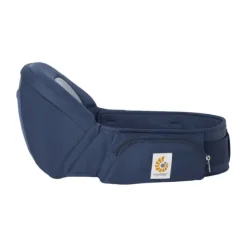 Ergobaby Lift Hip Seat Carrier - Natural Beige Hot