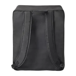 Ergobaby Metro 3 Reistas - Black Hot