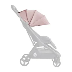 Ergobaby Metro 3 Sunshade - Blush Pink Best
