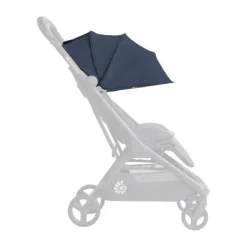 Ergobaby Metro 3 Sunshade - Blush Pink Best