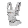 Ergobaby Omni 360° Cool Air Mesh Draagzak Pearl Grey Sale
