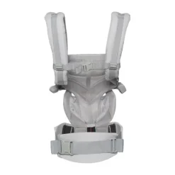 Ergobaby Omni 360° Cool Air Mesh Draagzak Pearl Grey Sale