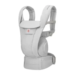 Ergobaby Omni Deluxe Cotton Draagzak - Midnight Blue Discount