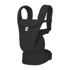 Ergobaby Omni Deluxe Cotton Draagzak - Midnight Blue Discount