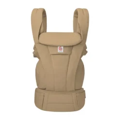 Ergobaby Omni Deluxe Cotton Draagzak - Midnight Blue Discount