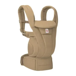 Ergobaby Omni Deluxe Cotton Draagzak - Midnight Blue Discount