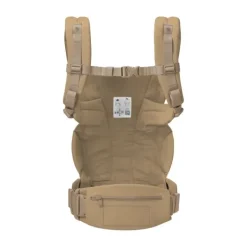 Ergobaby Omni Deluxe Cotton Draagzak - Midnight Blue Discount