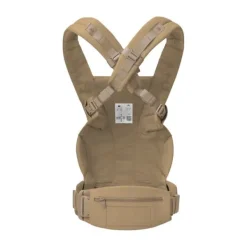 Ergobaby Omni Deluxe Cotton Draagzak - Midnight Blue Discount