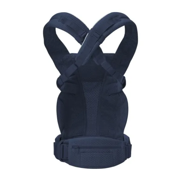 Ergobaby Omni Deluxe Mesh Draagzak - Natural Beige Hot