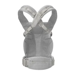 Ergobaby Omni Deluxe Mesh Draagzak - Natural Beige Hot