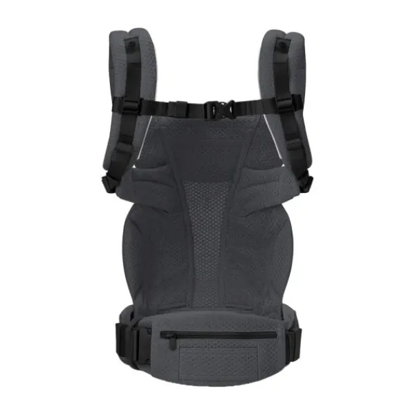 Ergobaby Omni Deluxe Mesh Draagzak - Natural Beige Hot