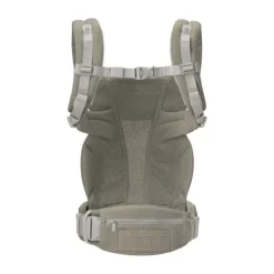 Ergobaby Omni Deluxe Mesh Draagzak - Natural Beige Hot
