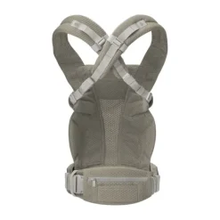 Ergobaby Omni Deluxe Mesh Draagzak - Natural Beige Hot