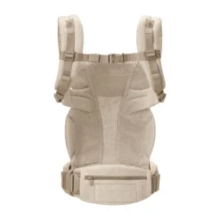 Ergobaby Omni Deluxe Mesh Draagzak - Natural Beige Hot