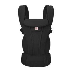 Ergobaby Omni Deluxe Mesh Draagzak - Natural Beige Hot