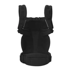 Ergobaby Omni Deluxe Mesh Draagzak - Natural Beige Hot