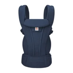 Ergobaby Omni Deluxe Mesh Draagzak - Natural Beige Hot
