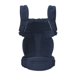 Ergobaby Omni Deluxe Mesh Draagzak - Natural Beige Hot