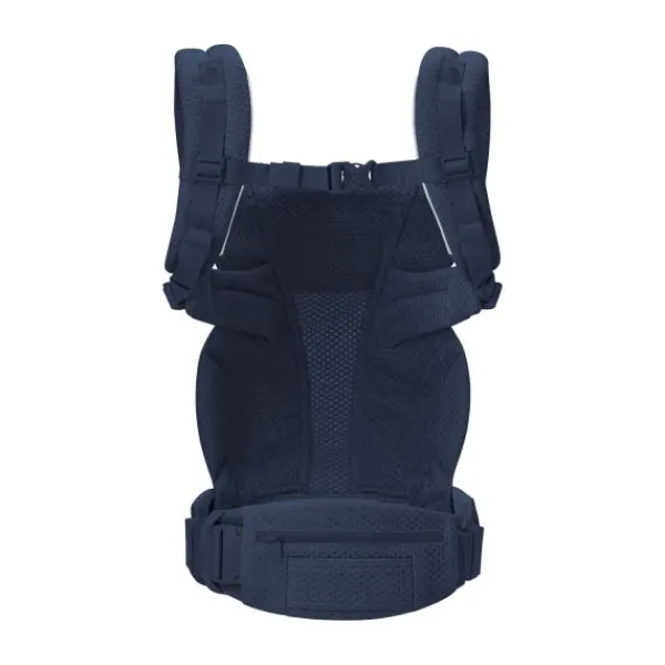 Ergobaby Omni Deluxe Mesh Draagzak - Natural Beige Hot