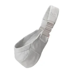 Ergobaby Upsie Sling Draagzak - Pearl Grey Best