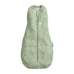 ErgoPouch Cocoon Inbaker Slaapzak - 0-3 Maanden - Willow Online