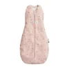 Ergopouch Daisies Inbakerslaapzak - Newborn - 1.0 TOG Best