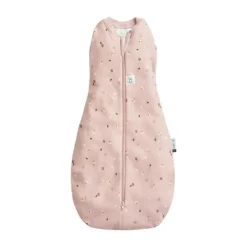 Ergopouch Daisies Inbakerslaapzak - Newborn - 1.0 TOG Best