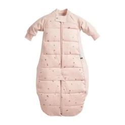 Ergopouch Daisies Slaapzak - 3-12 Mnd - 3.5 TOG