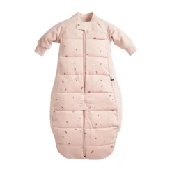 Ergopouch Daisies Slaapzak - 3-12 Mnd - 2.5 TOG Clearance