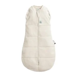 Ergopouch Oatmeal Marle Inbakerslaapzak - Newborn - 2.5 TOG Sale