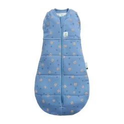 ErgoPouch Petite Pretzel Slaapzak - 0-3 Mnd - 2.5 TOG New