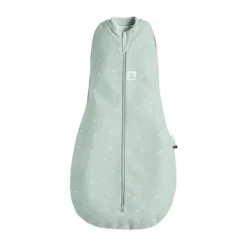 Ergopouch Sage Inbakerslaapzak - Newborn - 1.0 TOG Discount