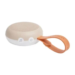 Ergopouch White Noise Slaaphulp - Taupe Groen Best