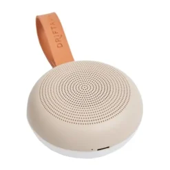 Ergopouch White Noise Slaaphulp - Taupe Groen Best